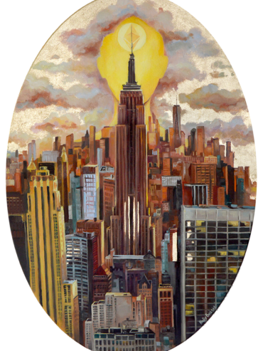 ETH York City