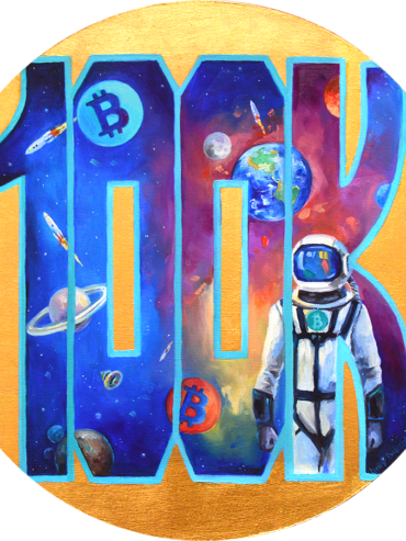 Bitcoin Times #7/8