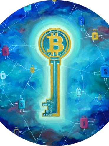 Bitcoin Times #2/8