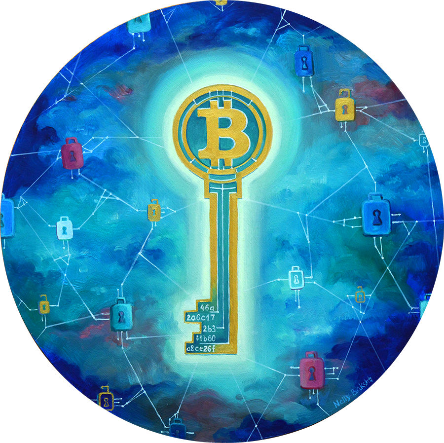Bitcoin Times #2/8