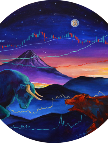 Bitcoin Times #4/8