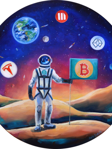 Bitcoin Times #6/8